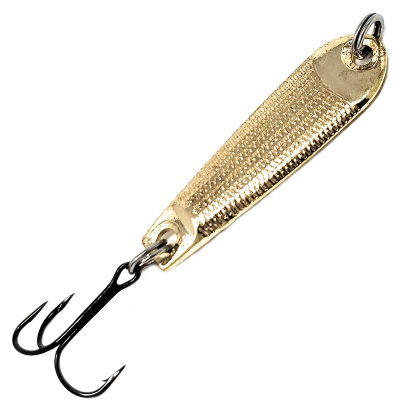 Reaction Tackle Tungsten Jigging Spoons (2-Pack) - Reaction Tackle