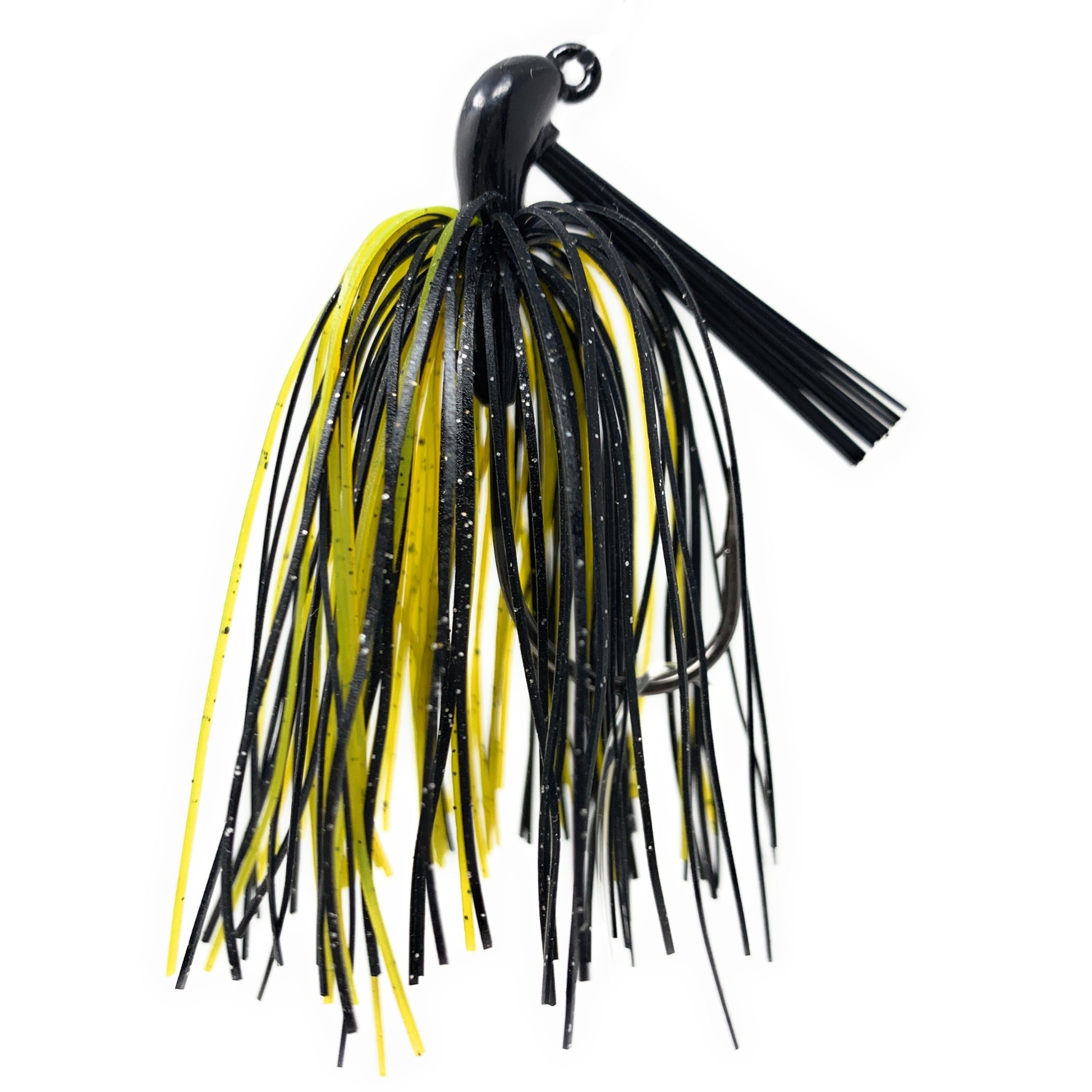 Reaction Tackle Tungsten Flipping Jigs (2-Pack) - Reaction Tackle