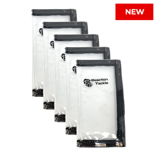 Reaction Tackle Fishing Lure Wraps - Reaction Tackle