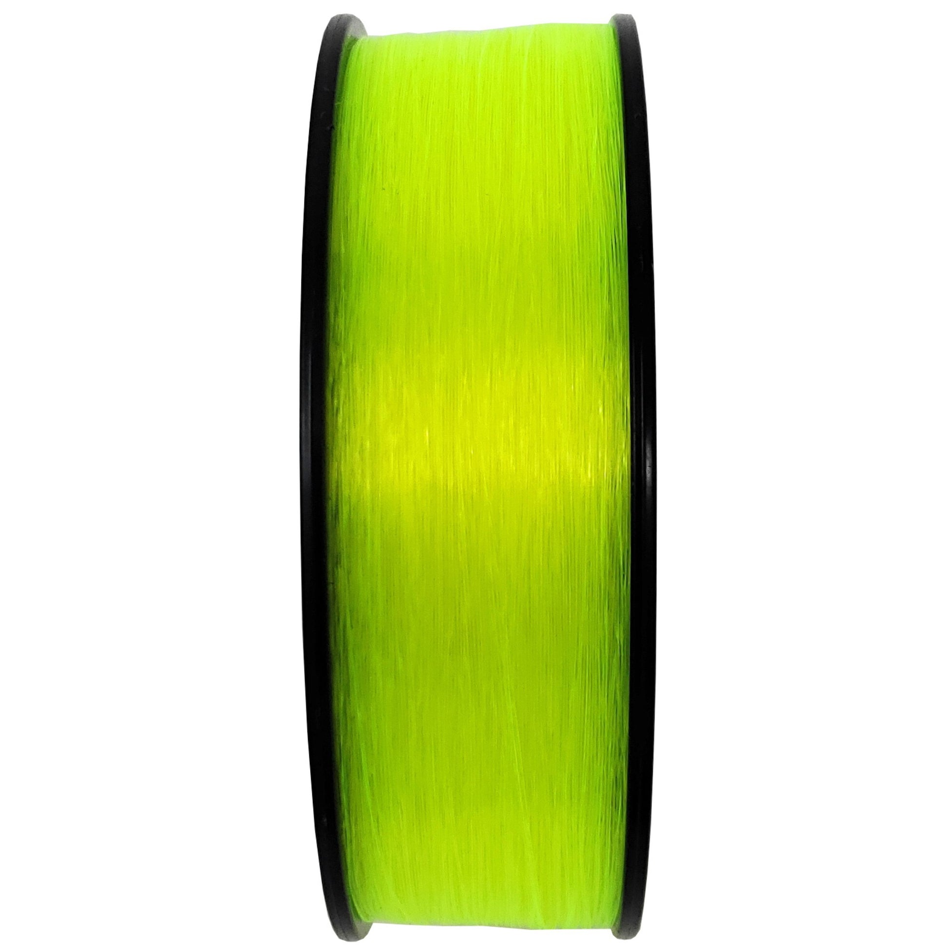 Reaction Tackle Nylon Monofilament Fishing Line 350 yard spools - Reaction Tackle