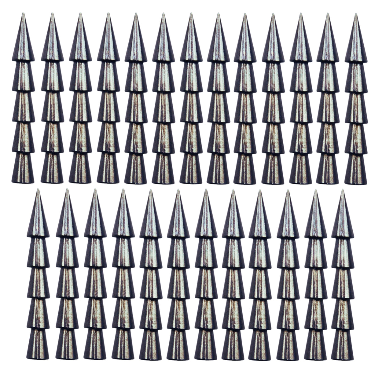 Reaction Tackle Tungsten Nail Weights/ Insert Sinkers - Reaction Tackle