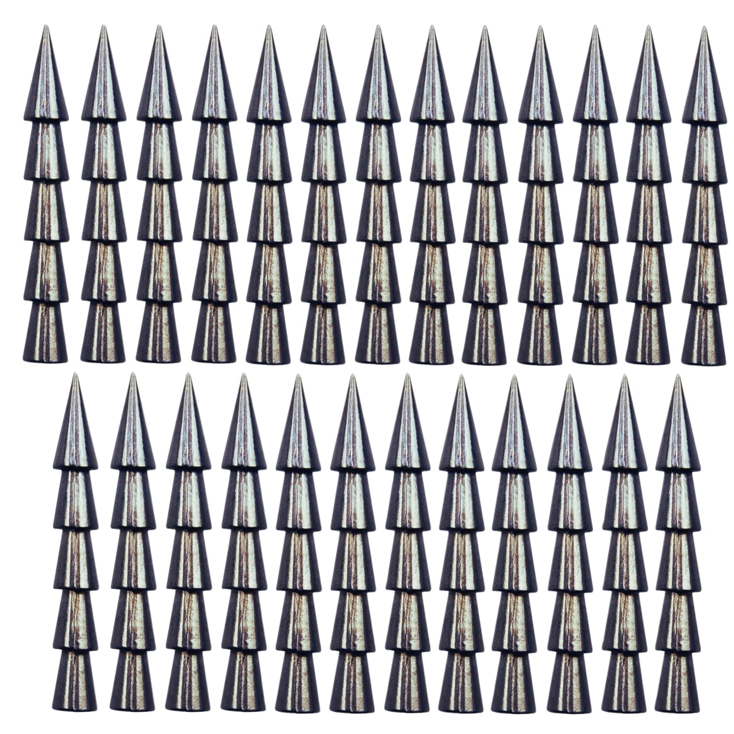 Reaction Tackle Tungsten Nail Weights/ Insert Sinkers - Reaction Tackle