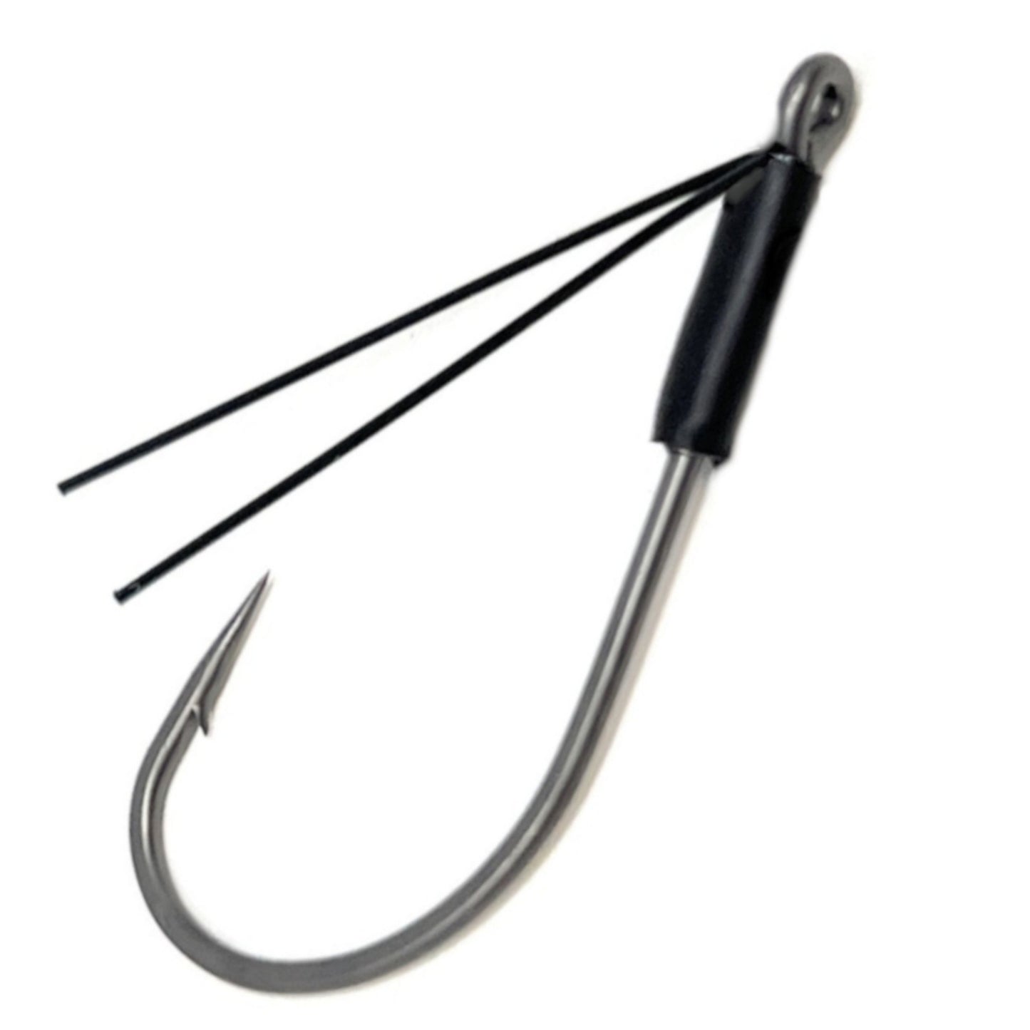 Reaction Tackle Wacky Neko Hooks- 25 Pack - Reaction Tackle