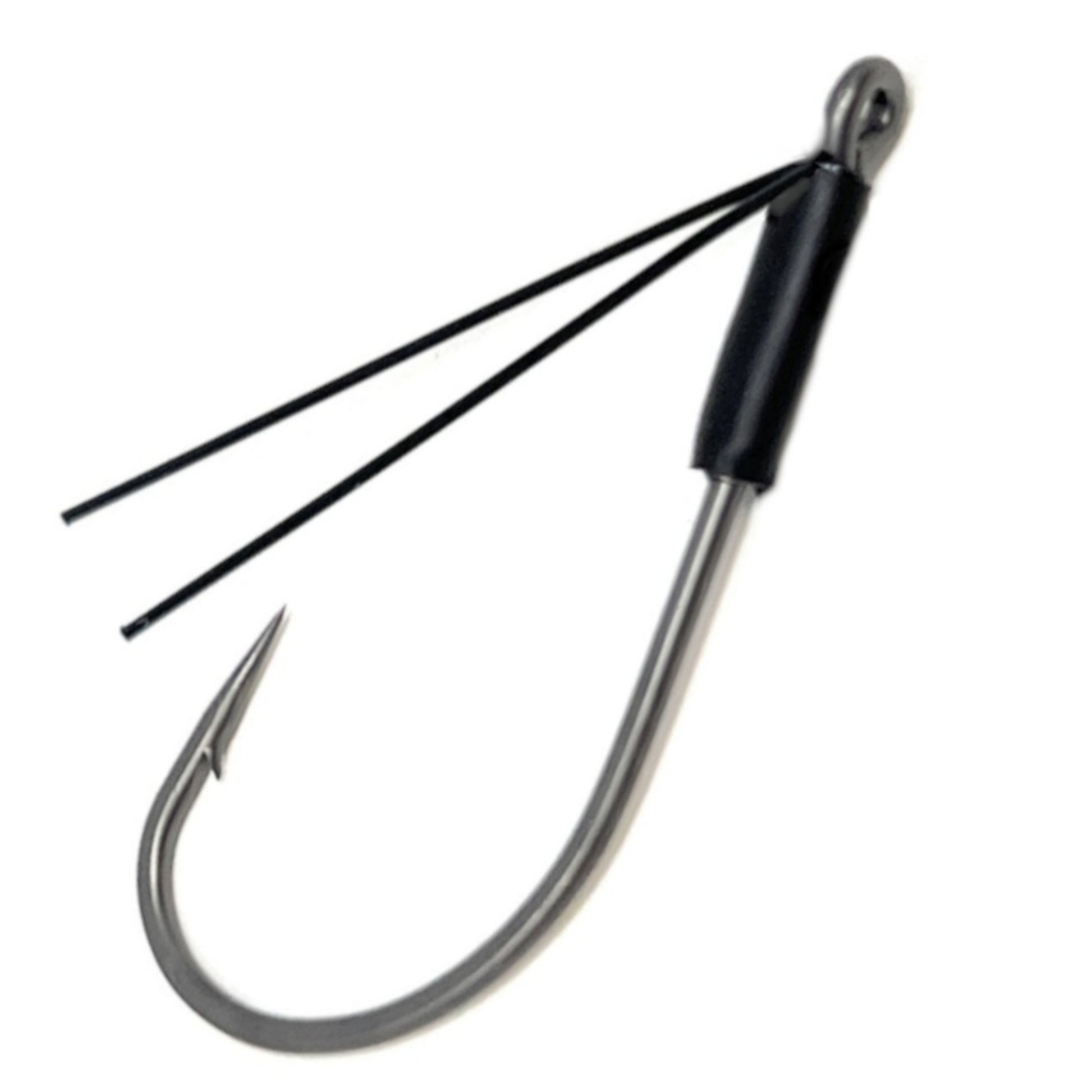 Reaction Tackle Wacky Neko Hooks- 25 Pack - Reaction Tackle