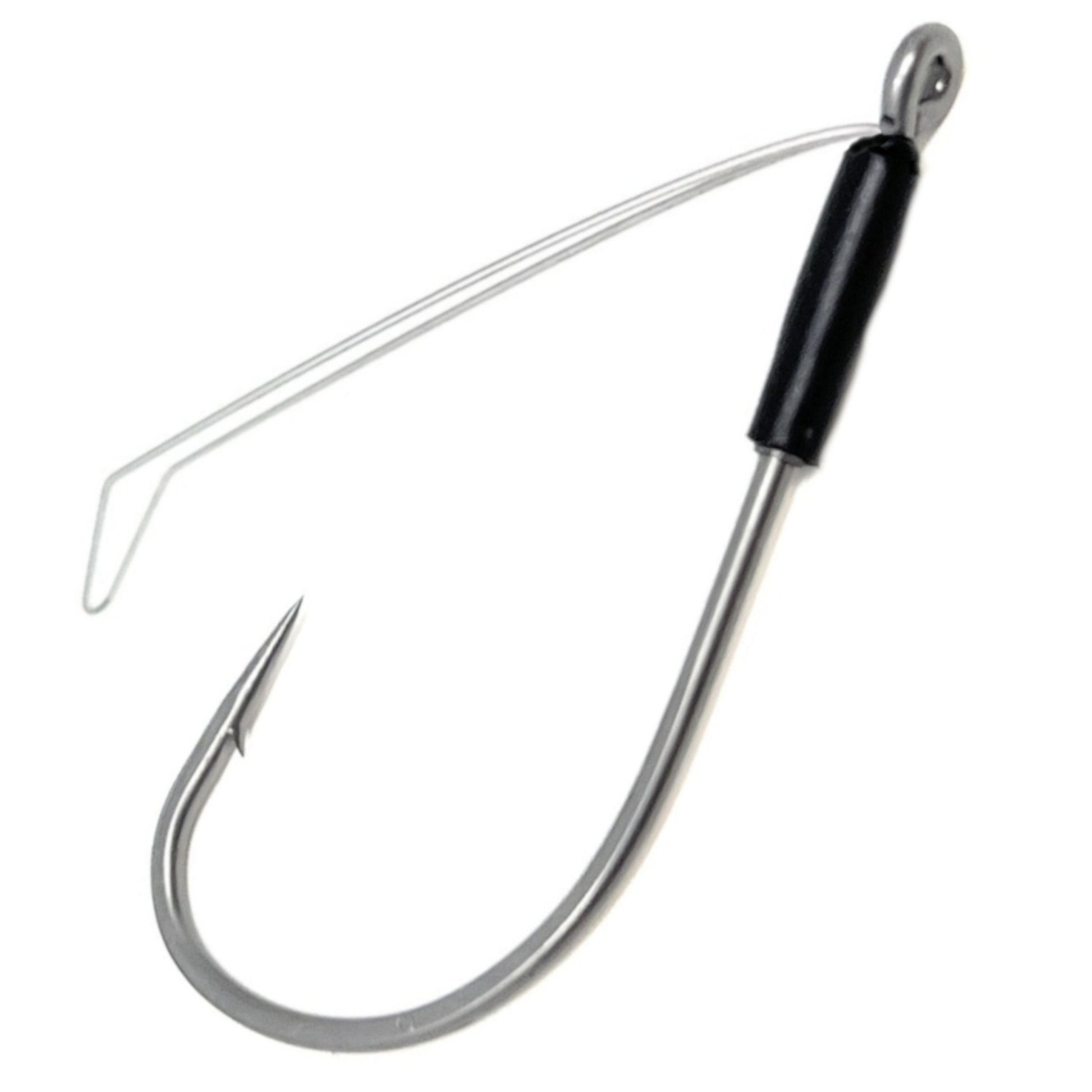 Reaction Tackle Wacky Neko Hooks- 25 Pack - Reaction Tackle