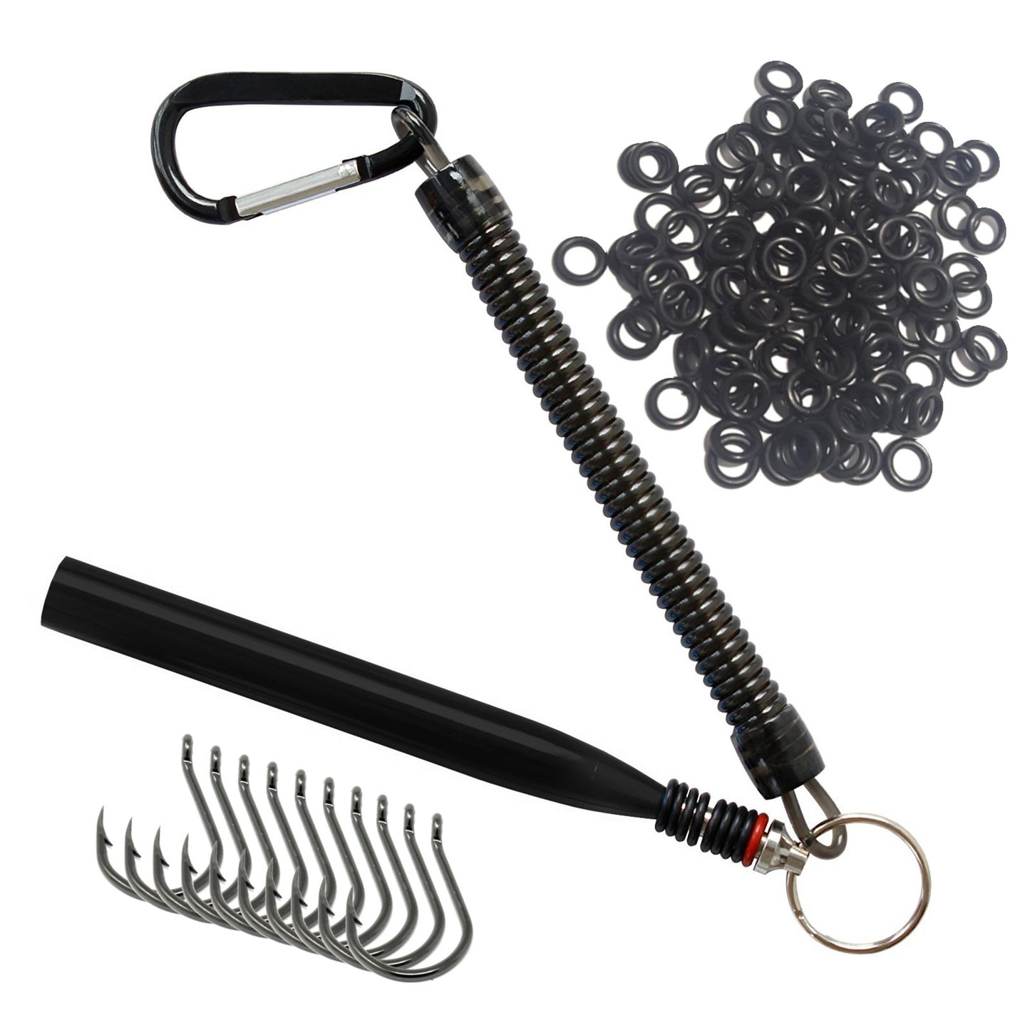 Reaction Tackle Wacky Worm Tools, Sets and Kits - Reaction Tackle