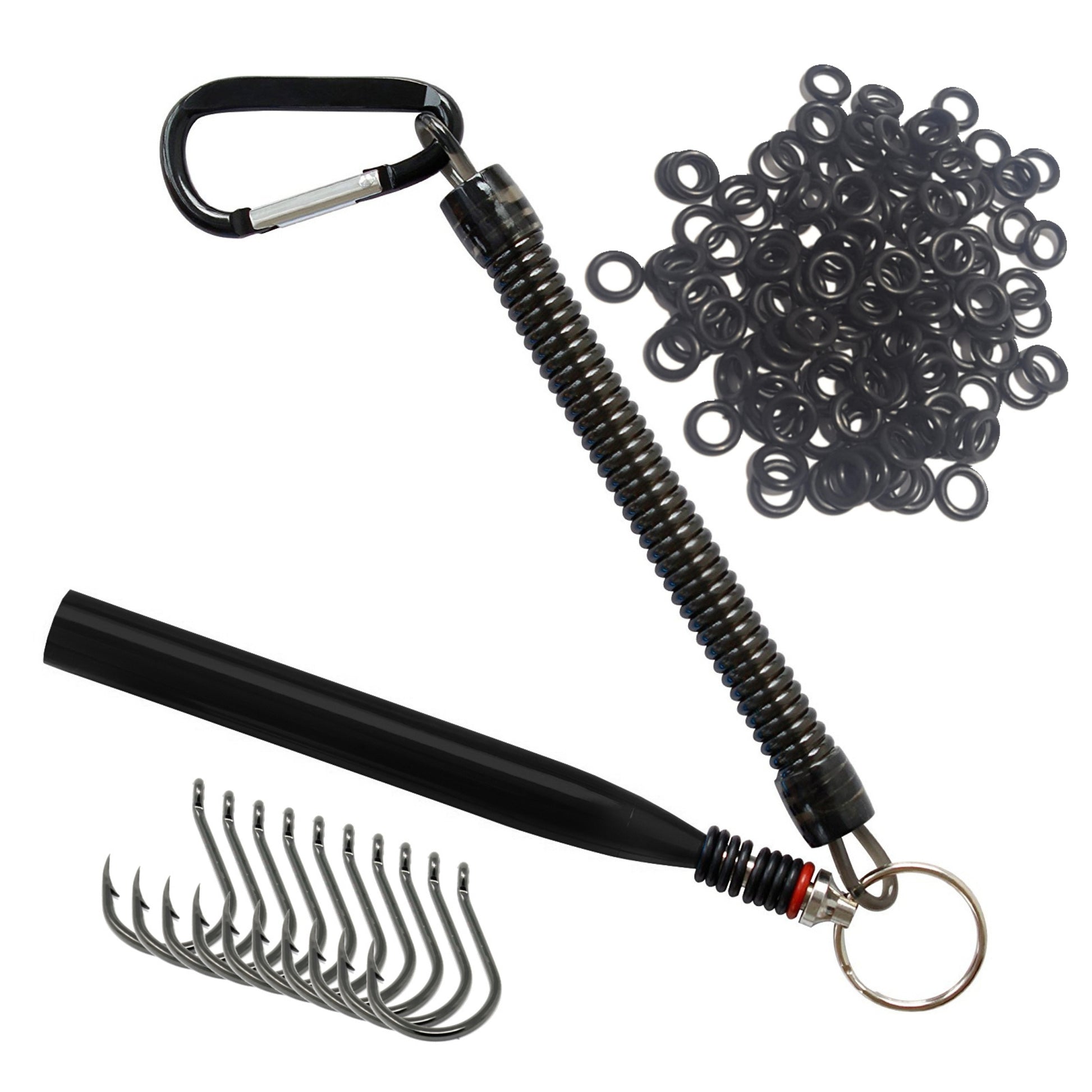 Reaction Tackle Wacky Worm Tools, Sets and Kits - Reaction Tackle