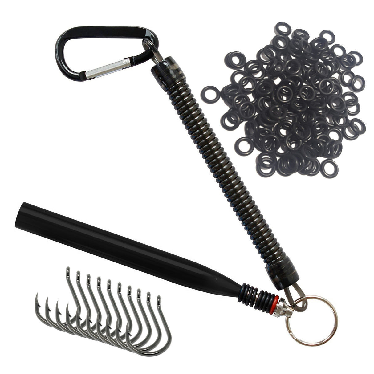 Reaction Tackle Wacky Worm Tools, Sets and Kits - Reaction Tackle