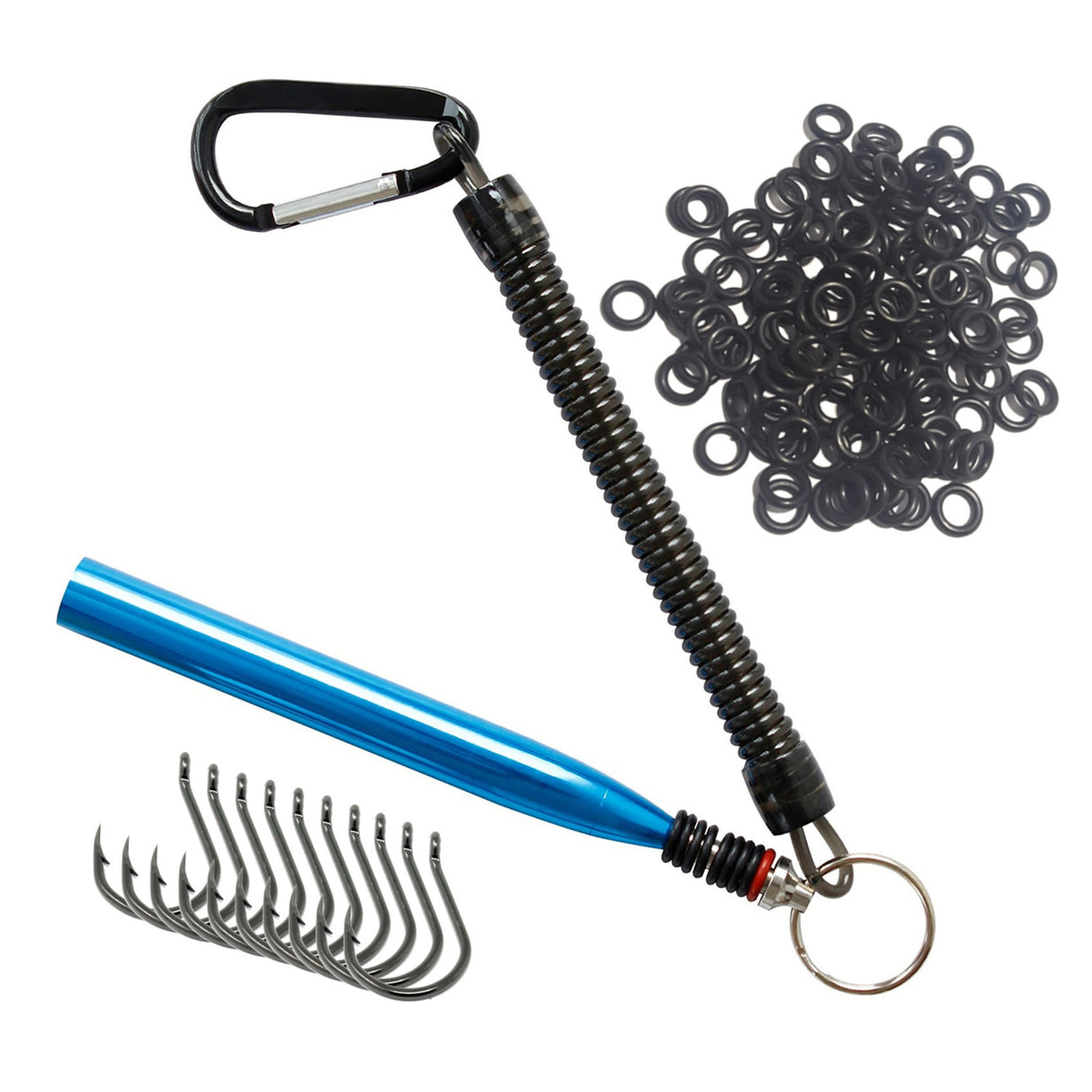 Reaction Tackle Wacky Worm Tools, Sets and Kits - Reaction Tackle