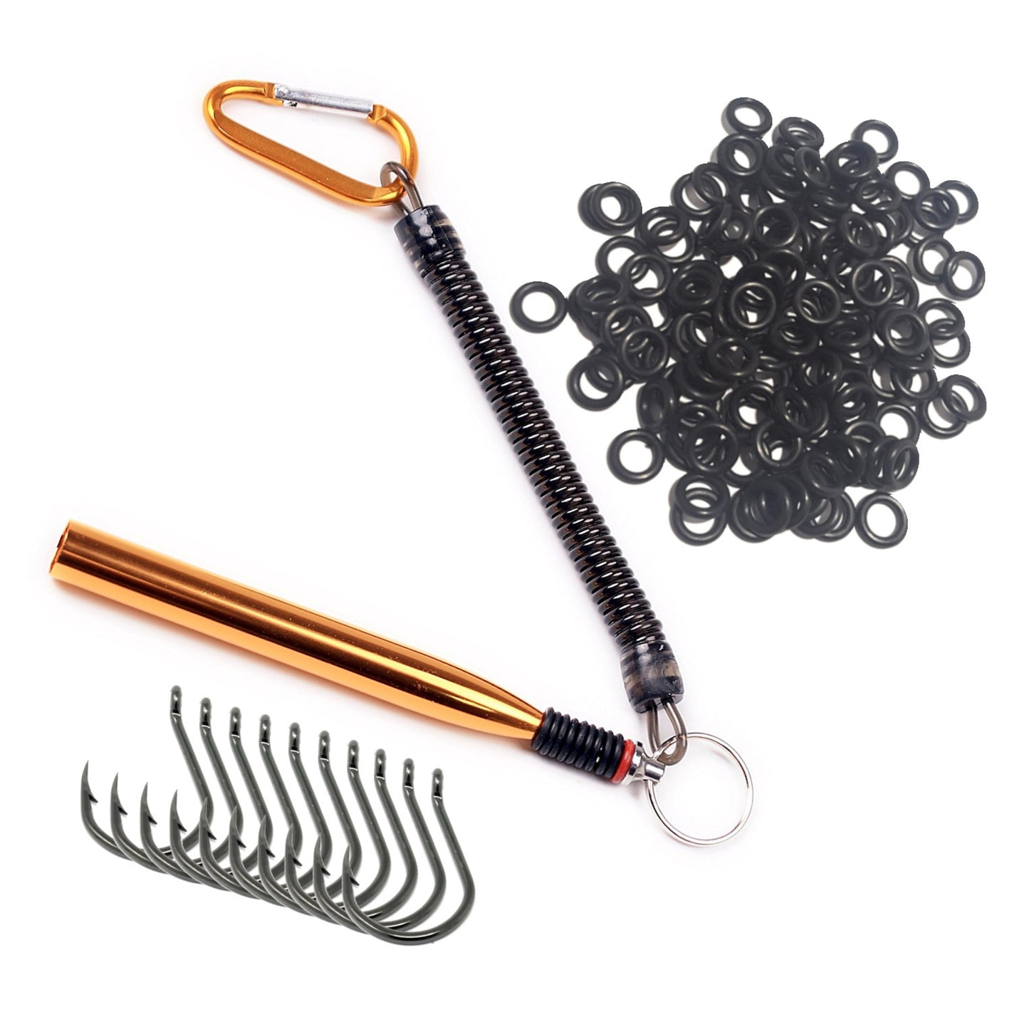 Reaction Tackle Wacky Worm Tools, Sets and Kits - Reaction Tackle