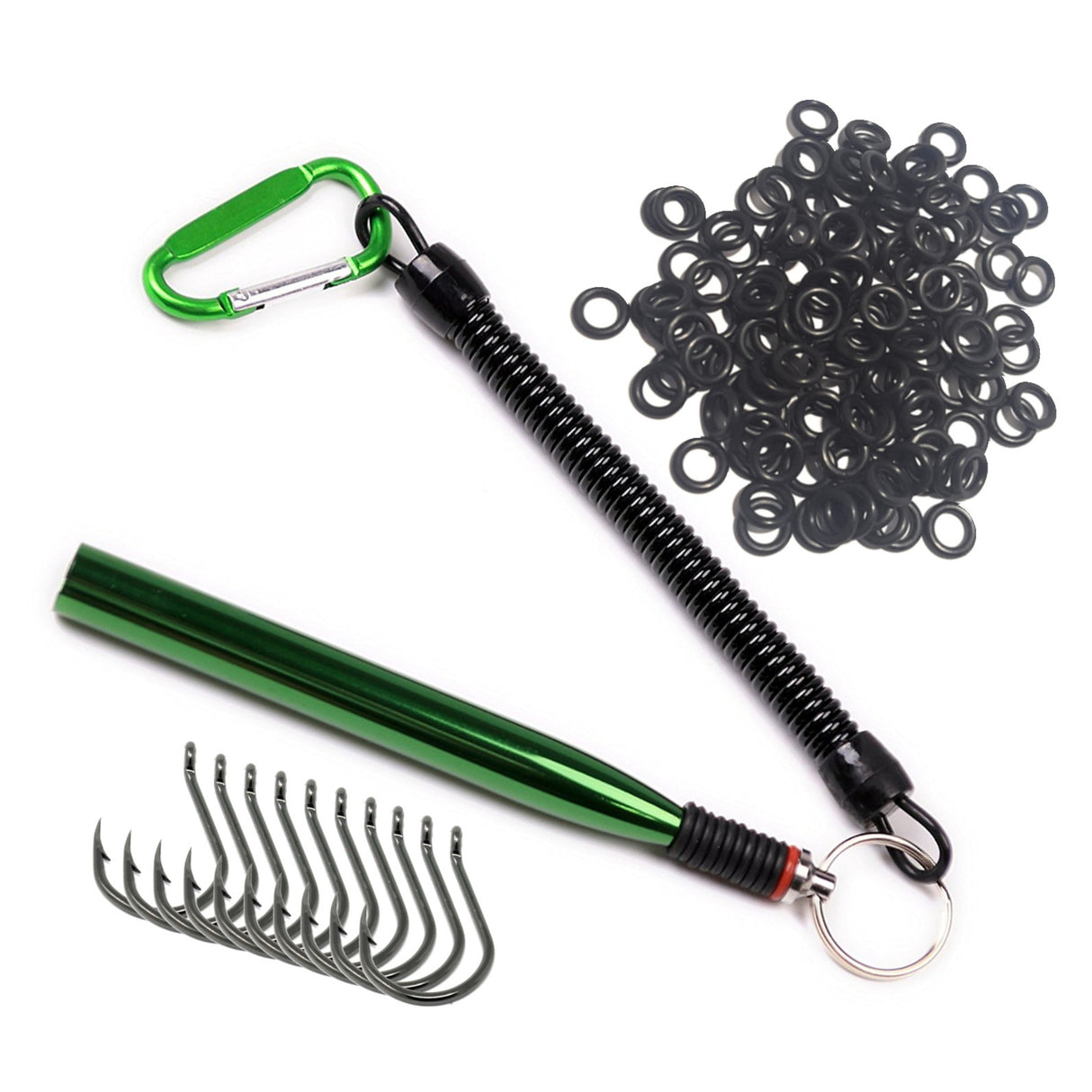 Reaction Tackle Wacky Worm Tools, Sets and Kits - Reaction Tackle