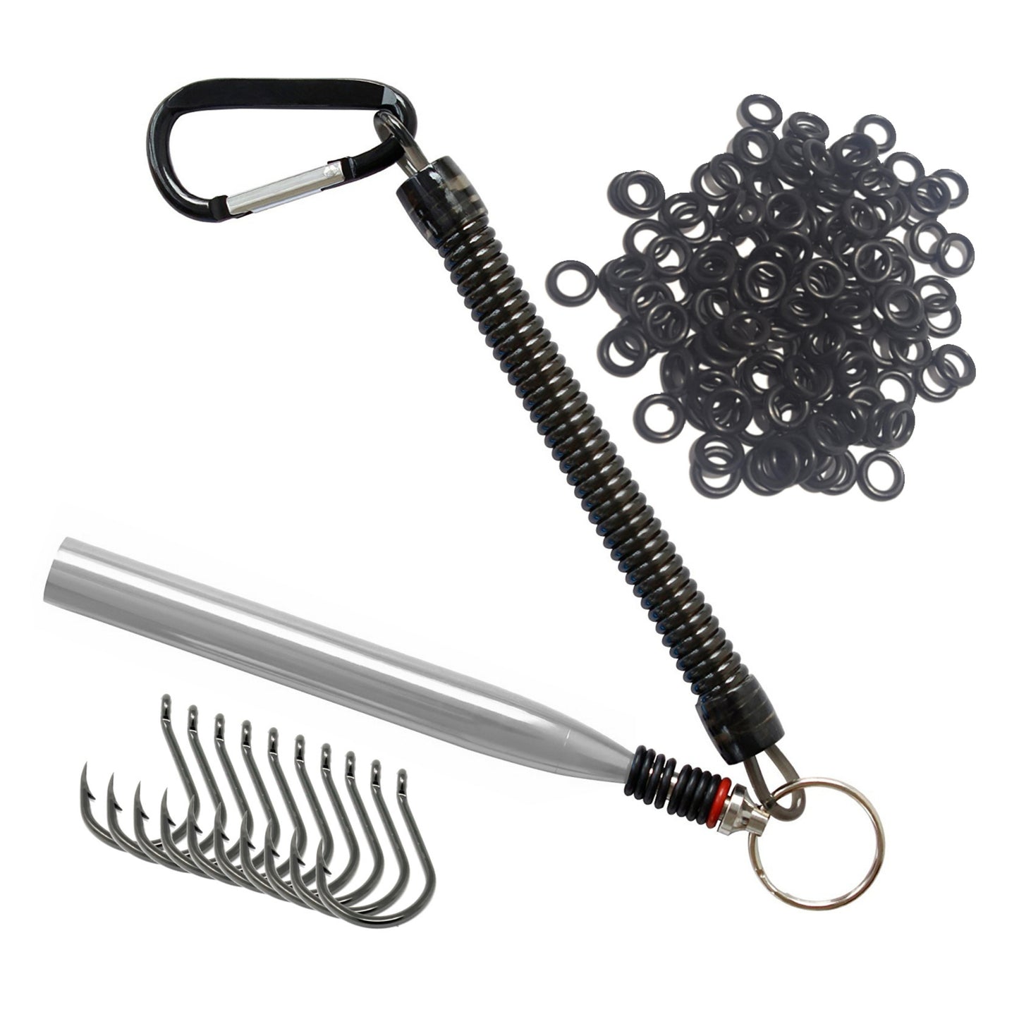 Reaction Tackle Wacky Worm Tools, Sets and Kits - Reaction Tackle