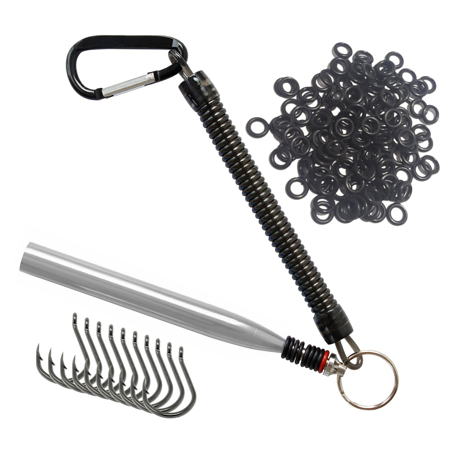 Reaction Tackle Wacky Worm Tools, Sets and Kits - Reaction Tackle