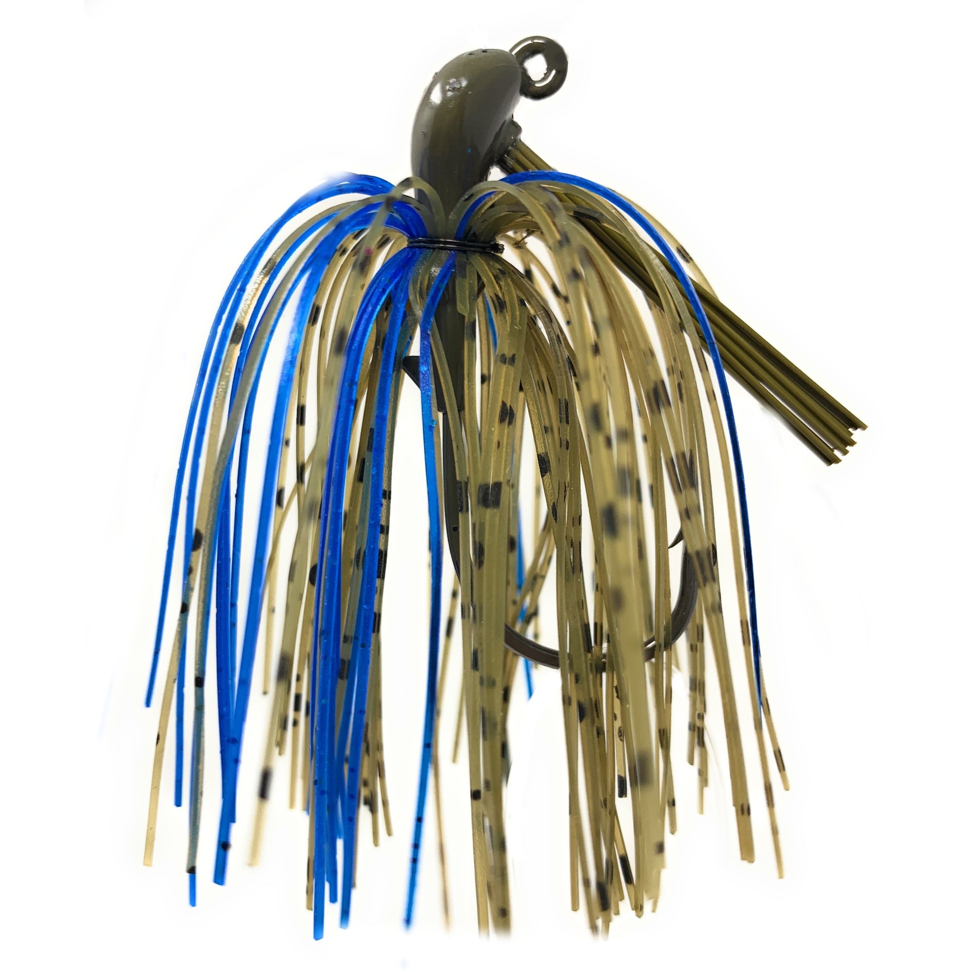 Reaction Tackle Tungsten Flipping Jigs (2-Pack) - Reaction Tackle