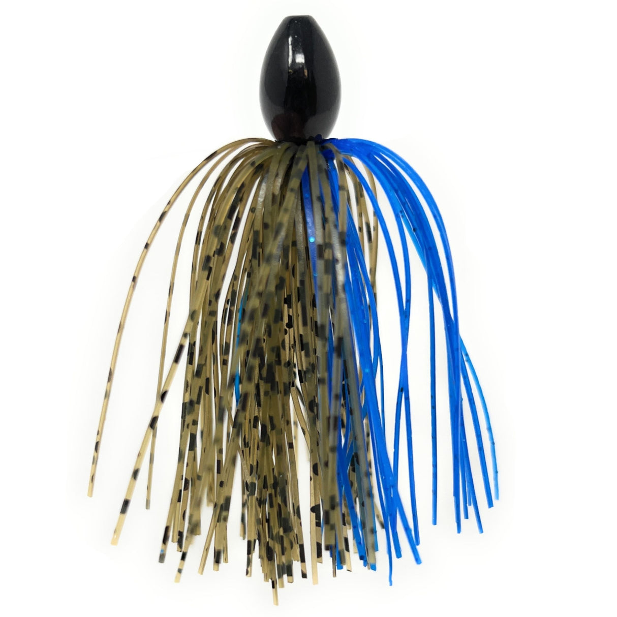 Reaction Tackle Tungsten Punch Rig/Punch Weight with Skirt - Reaction Tackle