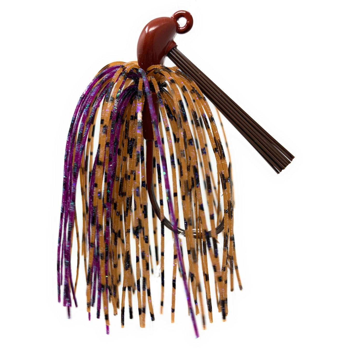 Reaction Tackle Tungsten Flipping Jigs (2-Pack) - Reaction Tackle