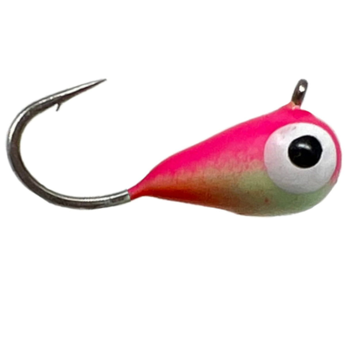 Reaction Tackle Ice Fishing Jigs-NEW sizes available! - Reaction Tackle
