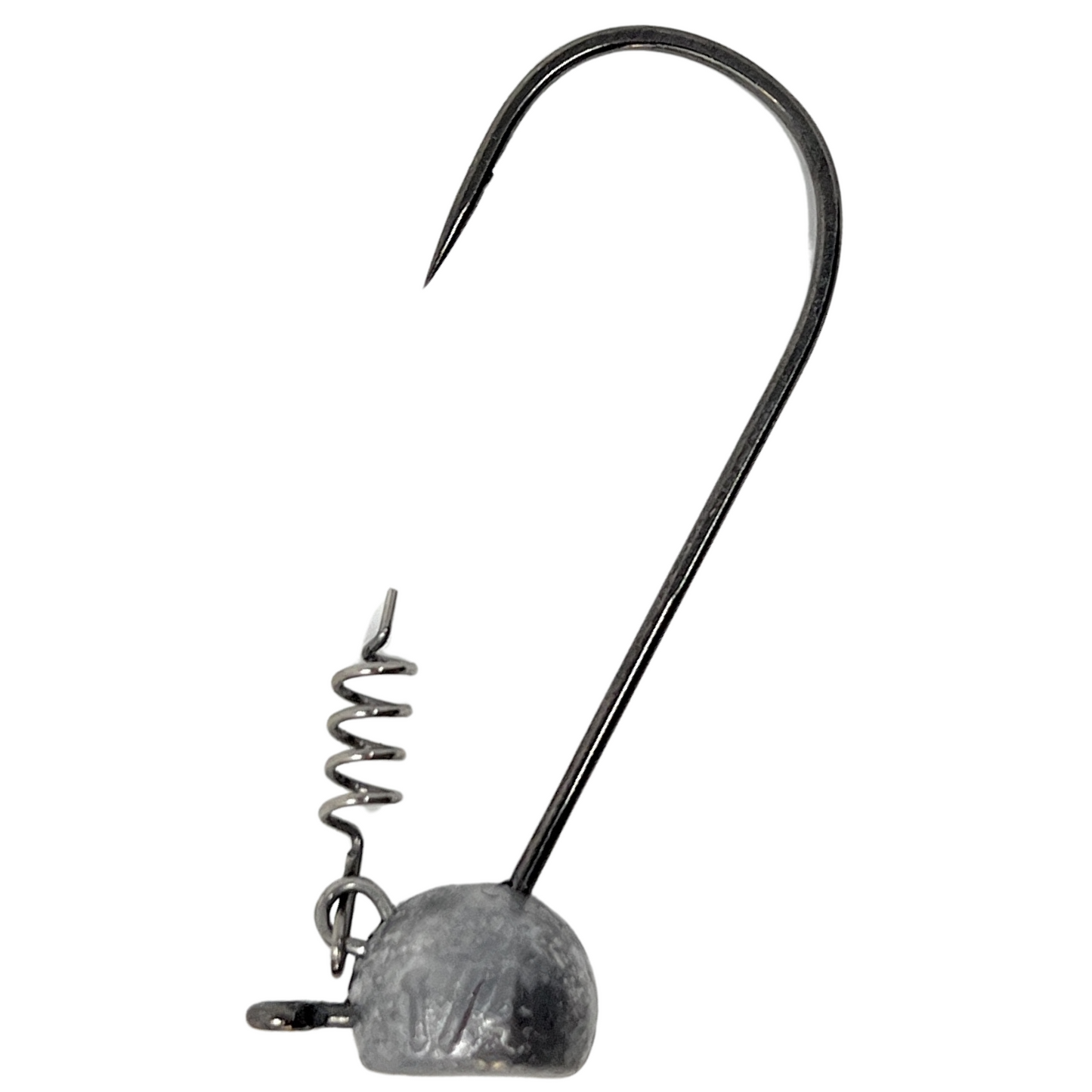 Reaction Tackle Stand-Up Shaky Head Jigs (10 pack) - Reaction Tackle