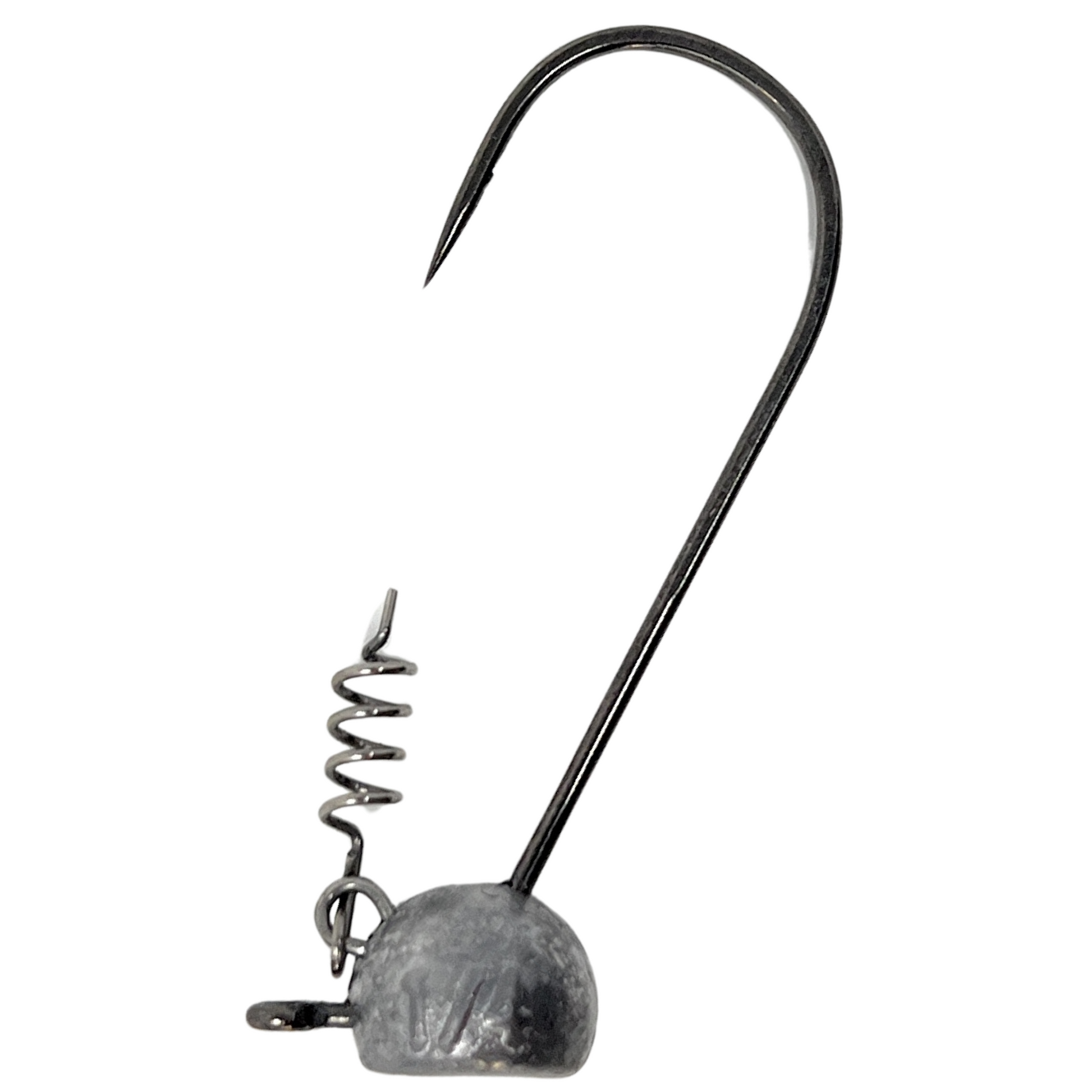 Reaction Tackle Stand-Up Shaky Head Jigs (10 pack) - Reaction Tackle