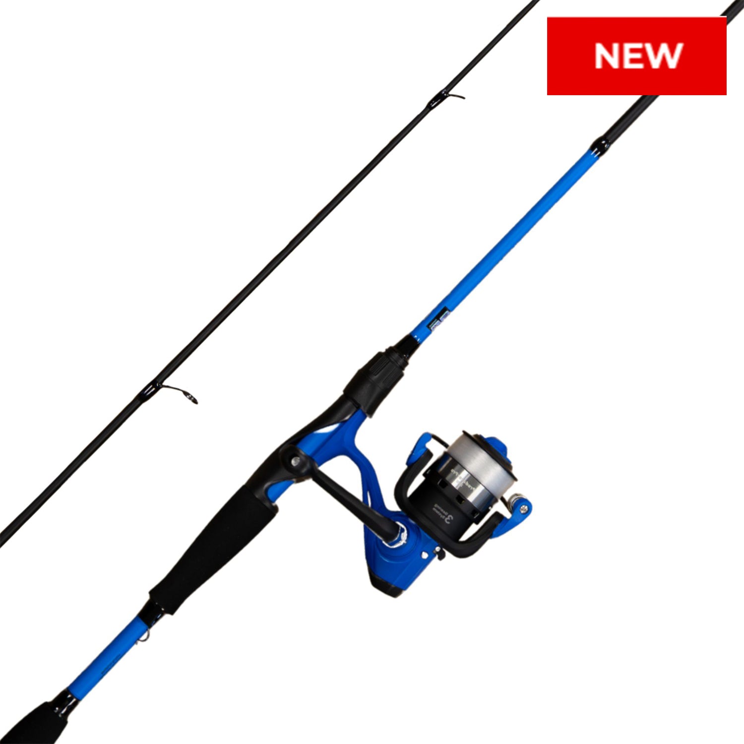 bobco fishing pole Bamboo Vintage Cane with Bobber, Hook, Line and Sinker and a ball bearing system in the reel Bobco Fishing Tackle | TikTok