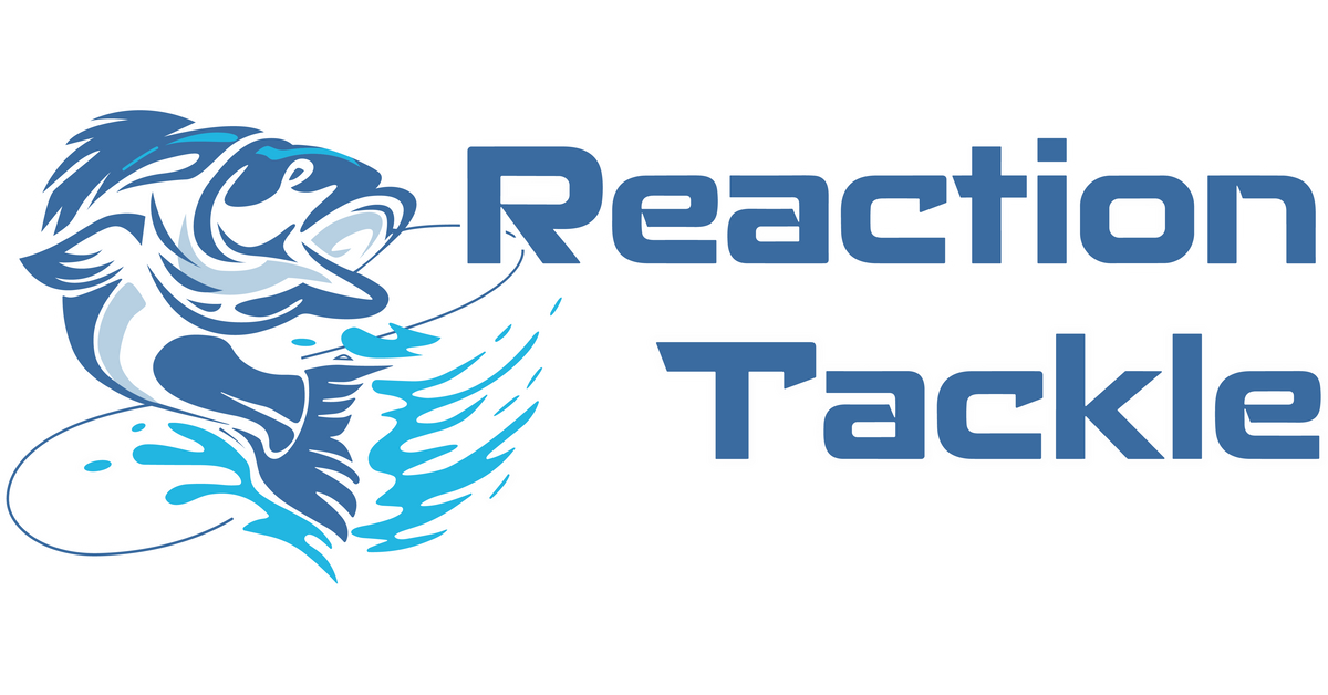 Reaction Tackle 4 Strand Braided Fishing Line - Blue Camo – 3rd Coast  Fishin and Tackle