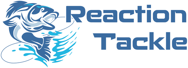 Reaction Tackle logo