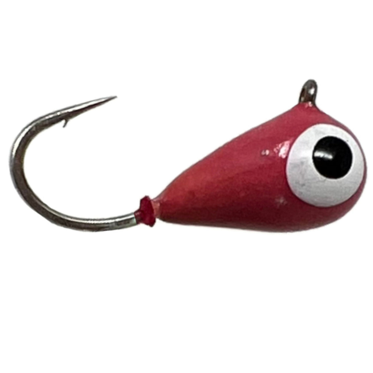 Reaction Tackle Ice Fishing Jigs-NEW sizes available! - Reaction Tackle