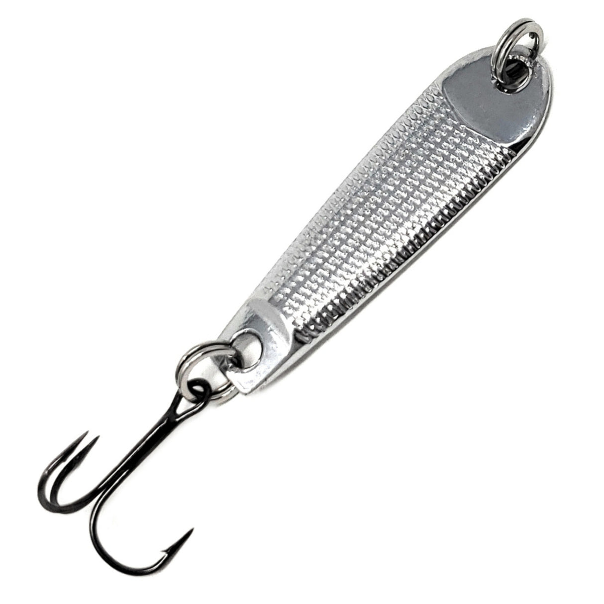 Reaction Tackle Tungsten Jigging Spoons (2-Pack) - Reaction Tackle