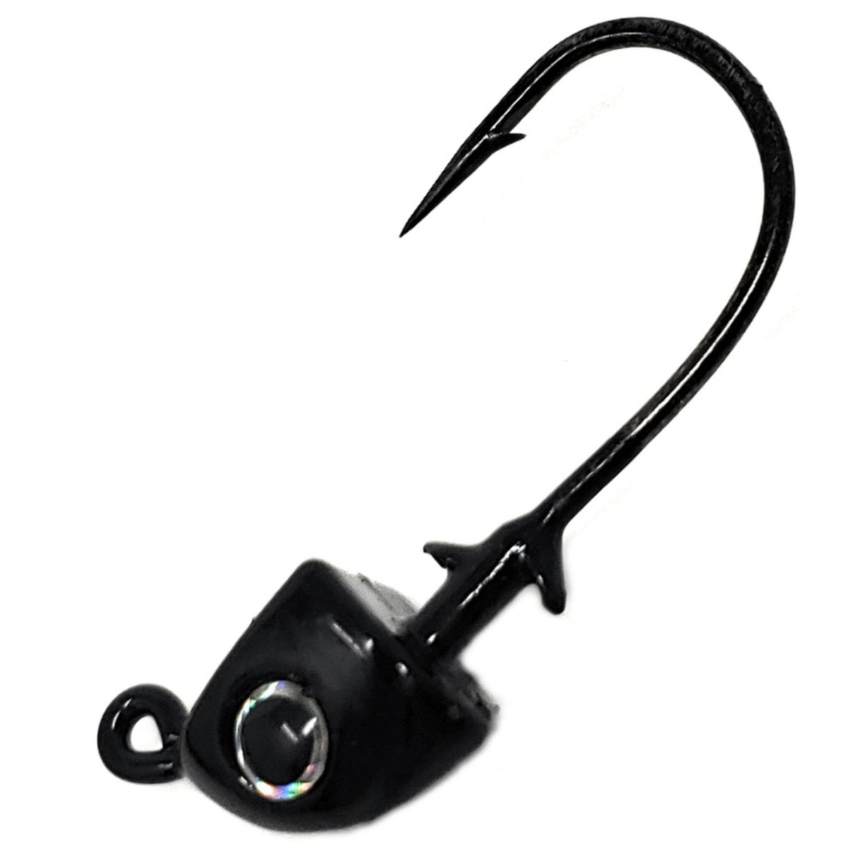 Reaction Tackle Tungsten Swimbait Jig Heads (5-Pack) - Reaction Tackle