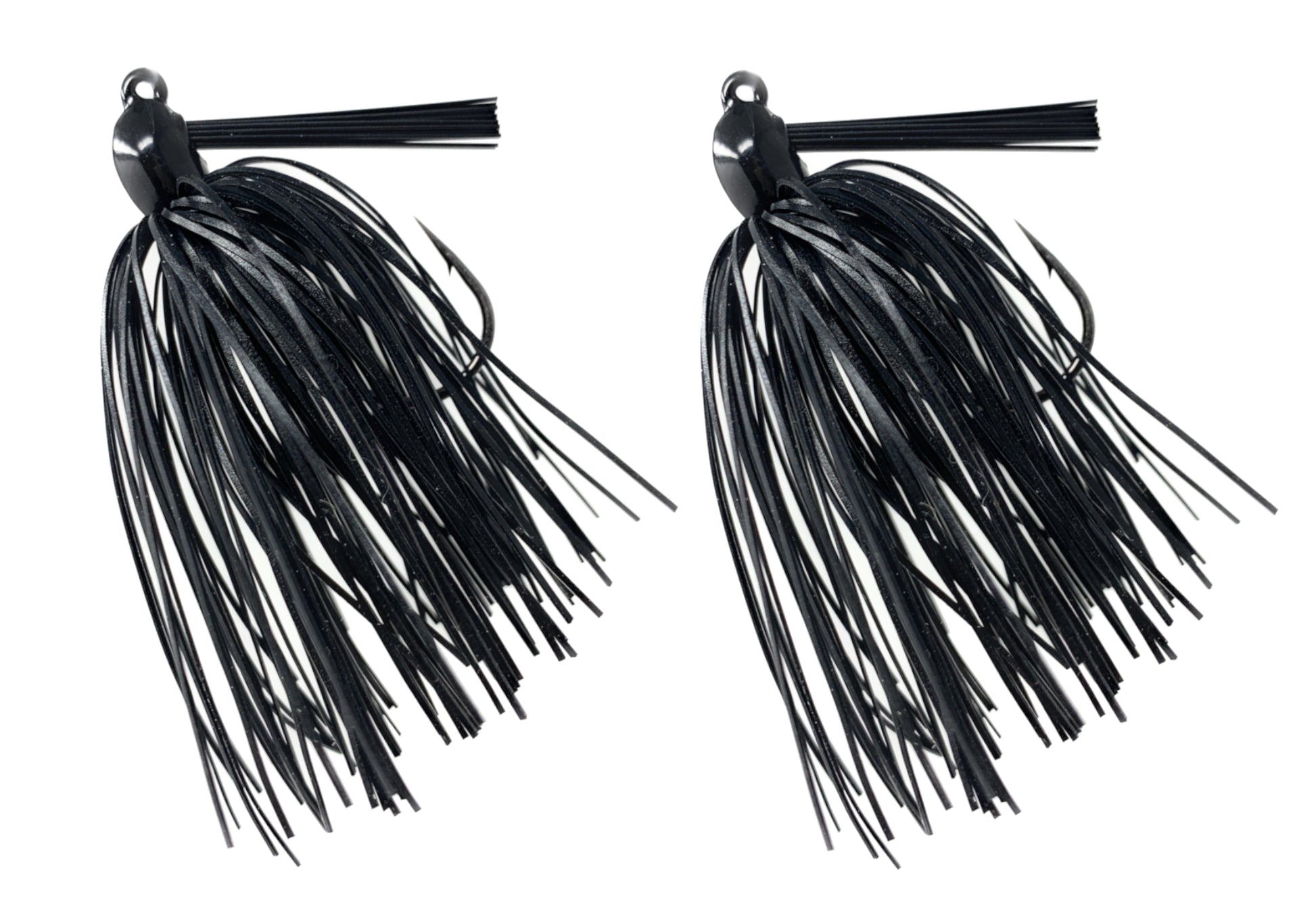 Reaction Tackle Tungsten Swim Jigs (2-Pack) - Reaction Tackle