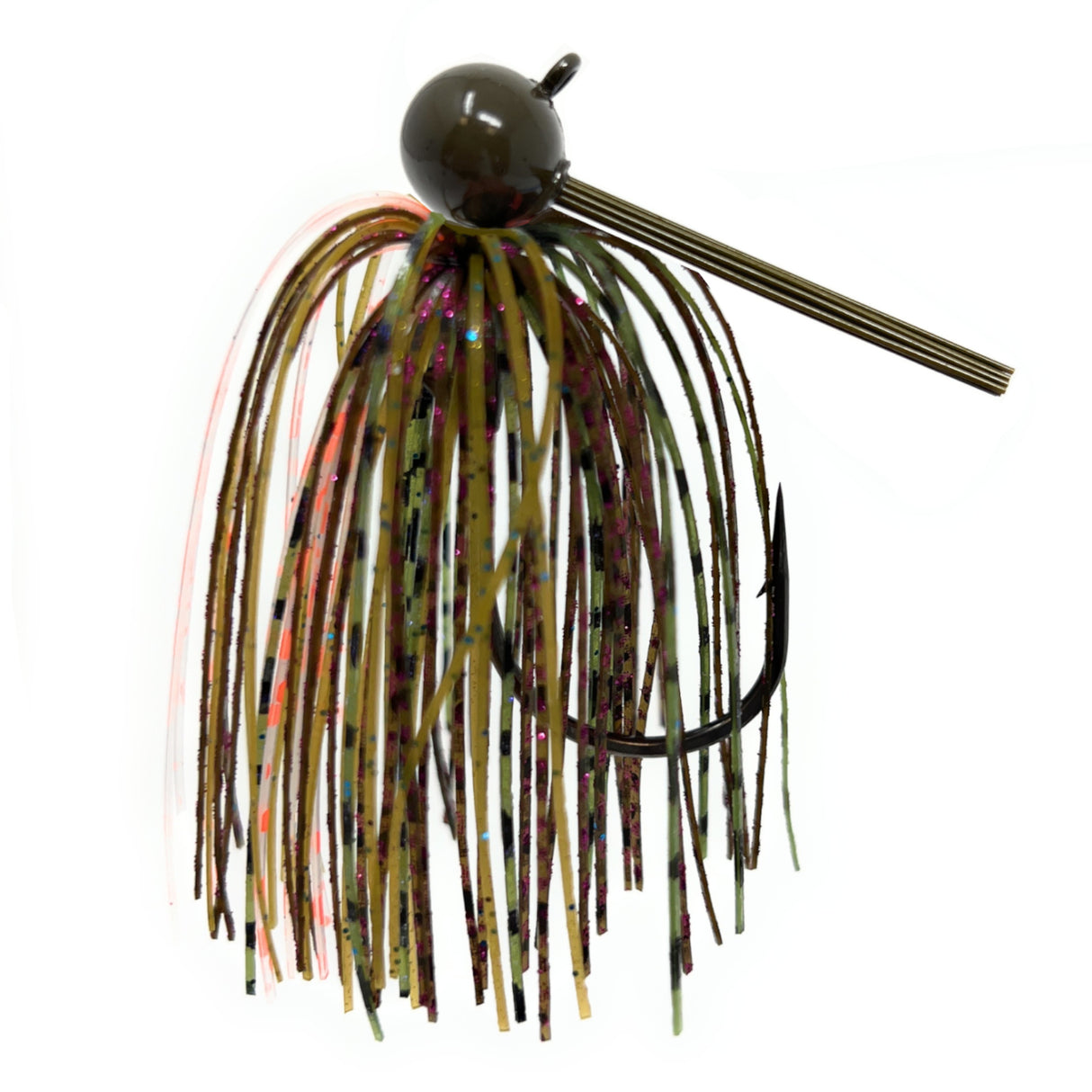 Reaction Tackle Tungsten Football Jigs (2-Pack) - Reaction Tackle