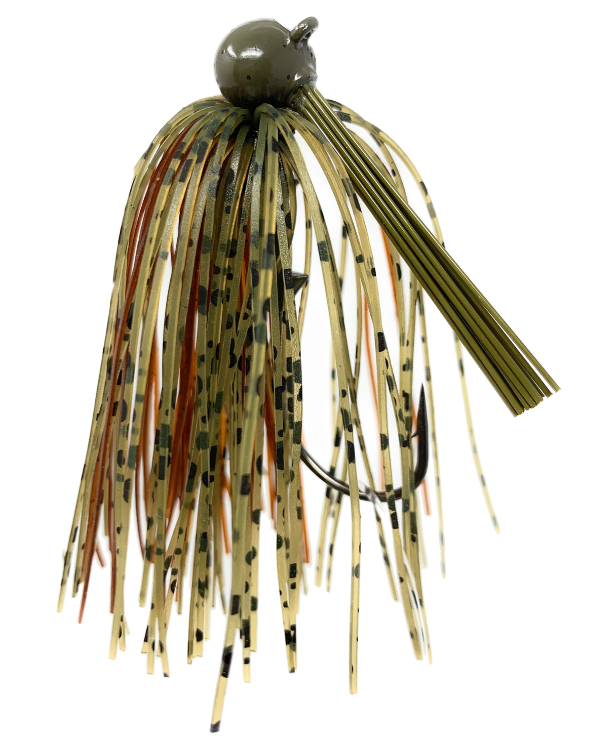 Reaction Tackle Tungsten Football Jigs (2-Pack) - Reaction Tackle