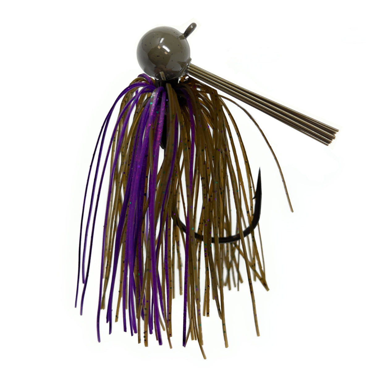 Reaction Tackle Tungsten Football Jigs (2-Pack) - Reaction Tackle