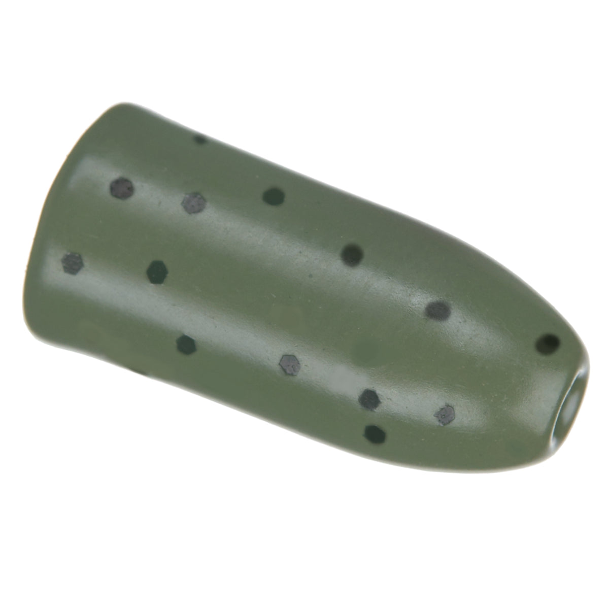 "SALE"- Reaction Tackle Tungsten Worm Weights / Bullet Sinkers in Various Sizes and Colors - Reaction Tackle