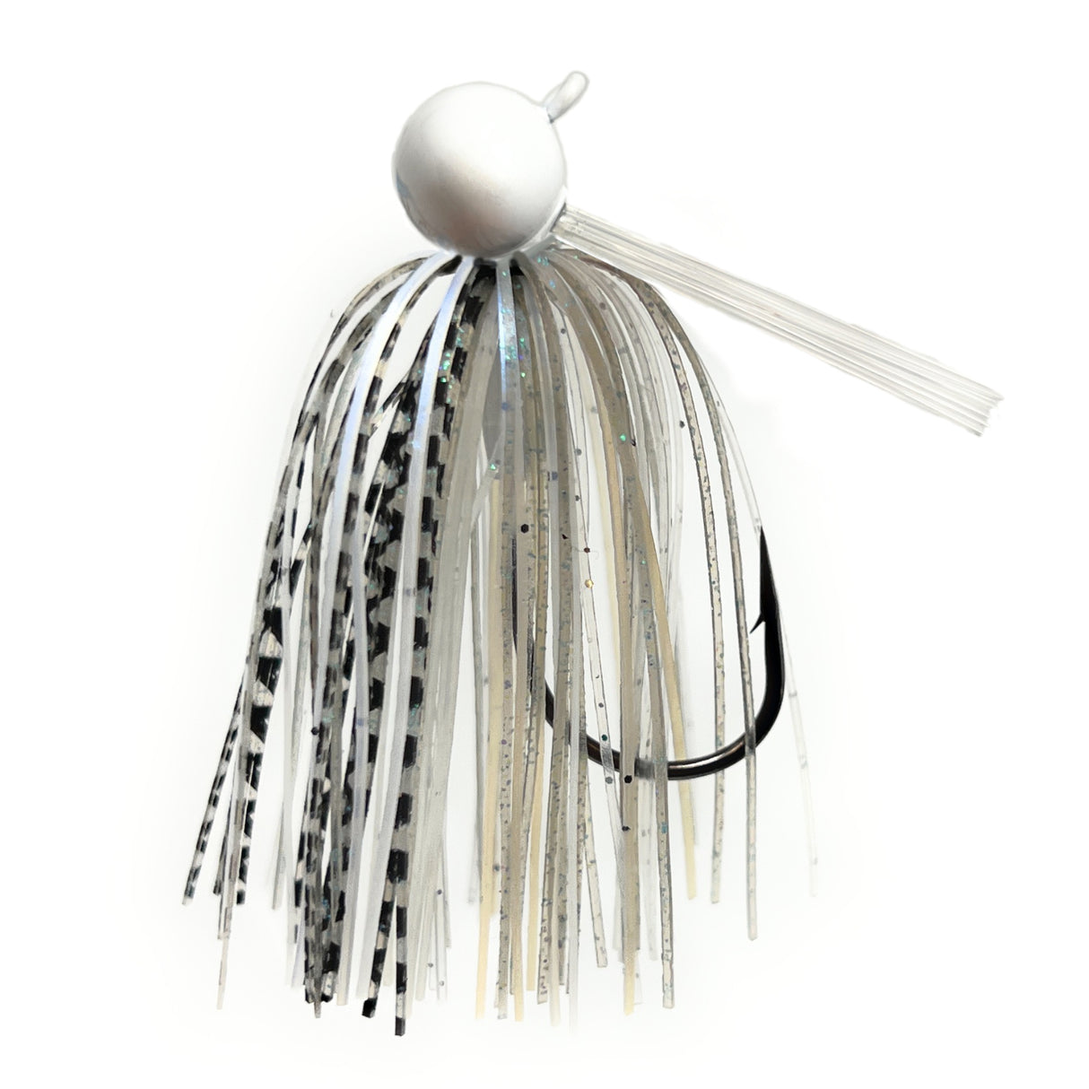 Reaction Tackle Tungsten Football Jigs (2-Pack) - Reaction Tackle