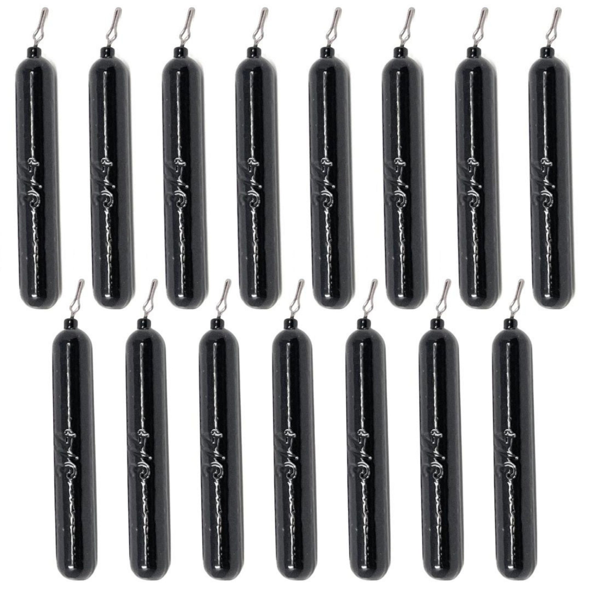 Reaction Tackle Lead Drop Shot Weights- Bulk Packs or Kits - Reaction Tackle