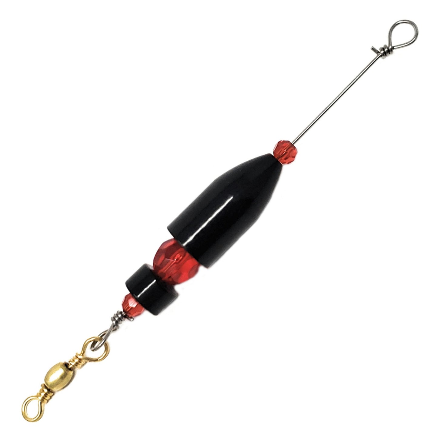 Reaction Tackle Carolina Ready Rigs 6 Pieces- Pre Rigged - Reaction Tackle