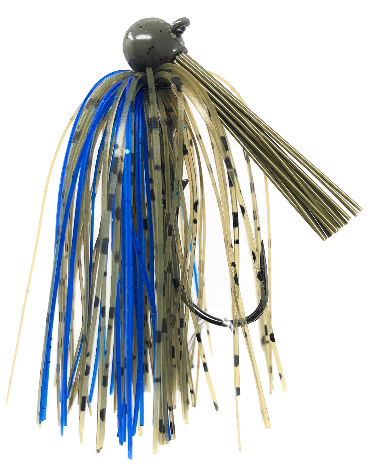 Reaction Tackle Tungsten Football Jigs (2-Pack) - Reaction Tackle