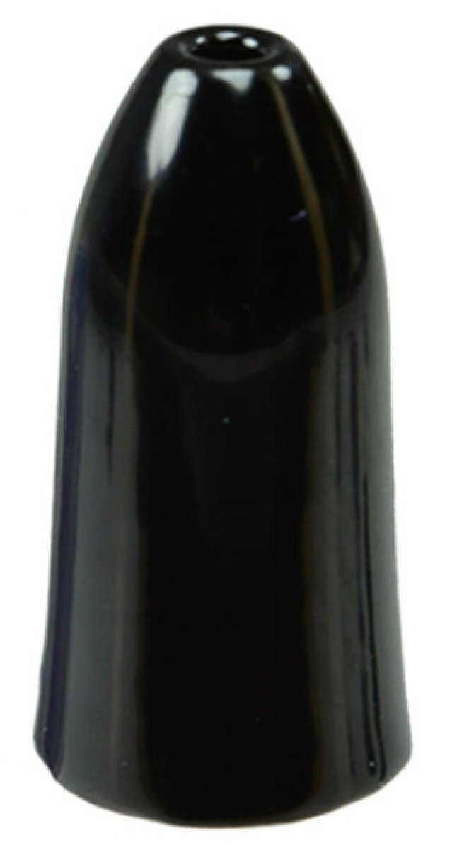 "SALE"- Reaction Tackle Tungsten Worm Weights / Bullet Sinkers in Various Sizes and Colors - Reaction Tackle