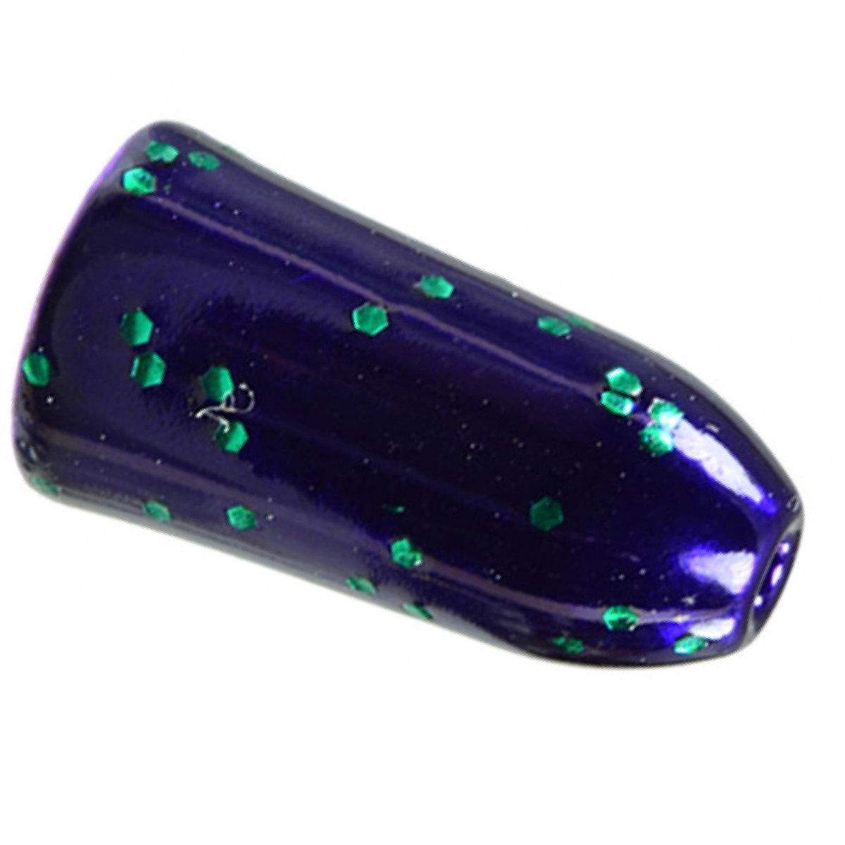 "SALE"- Reaction Tackle Tungsten Worm Weights / Bullet Sinkers in Various Sizes and Colors - Reaction Tackle