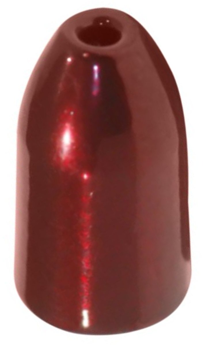 "SALE"- Reaction Tackle Tungsten Worm Weights / Bullet Sinkers in Various Sizes and Colors - Reaction Tackle