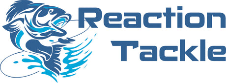 Reaction Tackle Short Sleeve T-Shirts and Hats