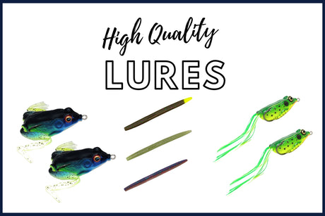 Lures