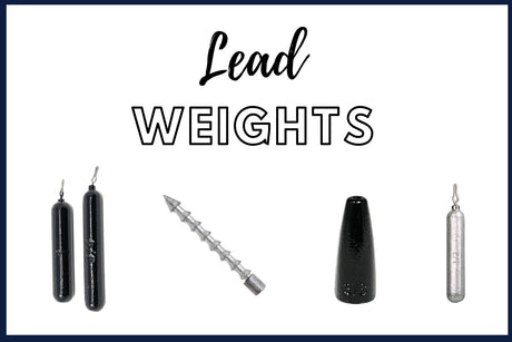 Lead Weights