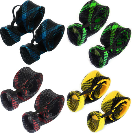 Fishing Rod Socks