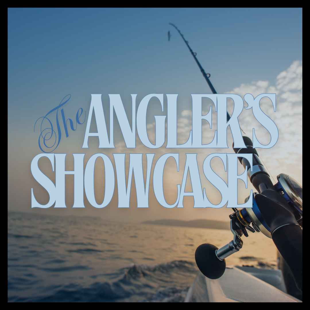The Angler's Showcase