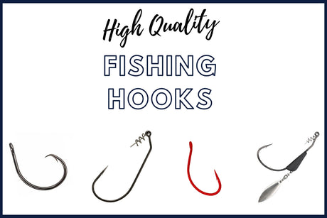 Fishing Hooks
