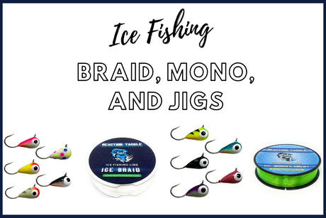 Ice Fishing