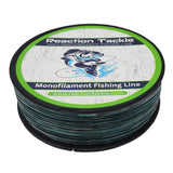 Reaction Tackle Nylon Monofilament Fishing Line - image 10