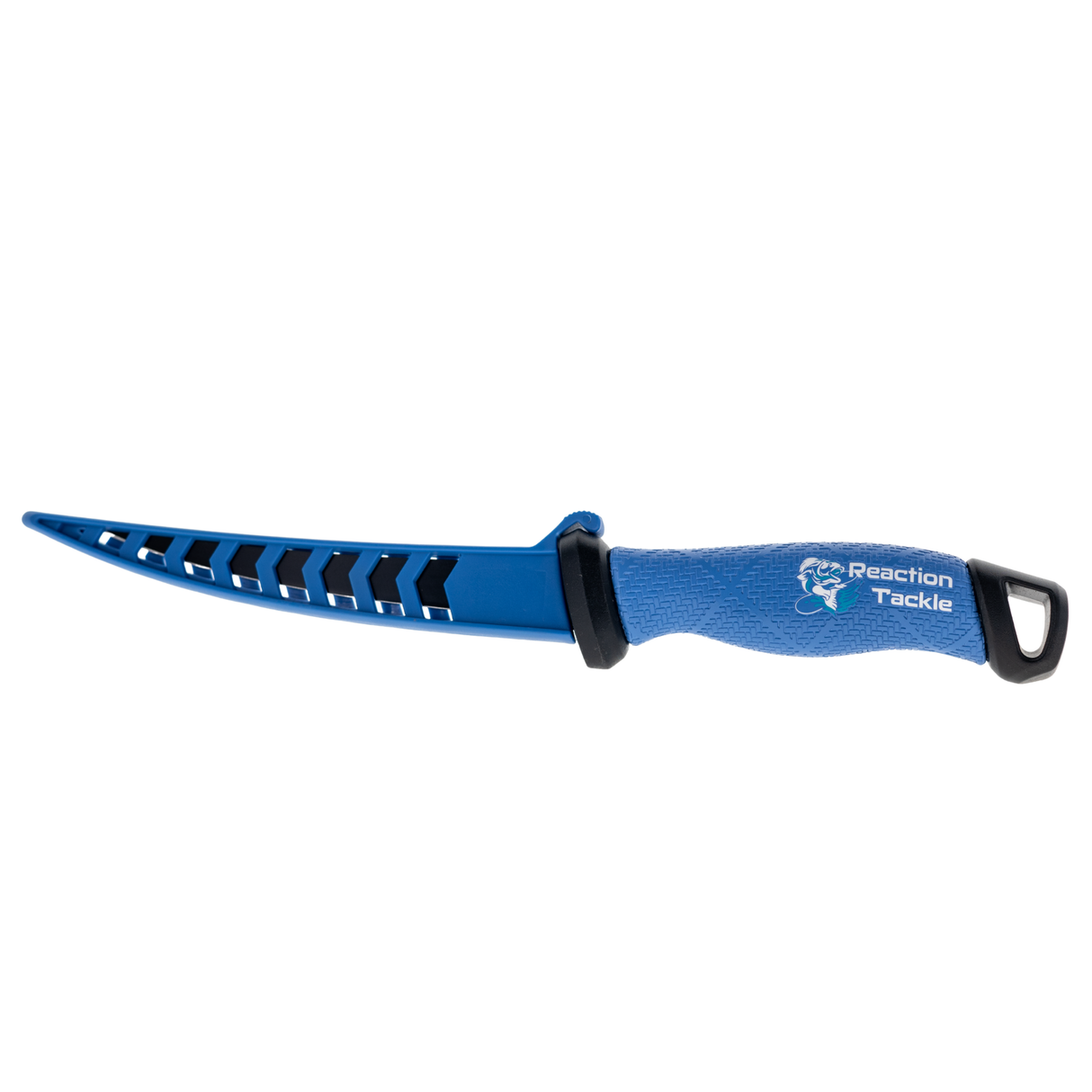 Reaction Tackle Fillet Knife – High Performance Stainless St - image 14